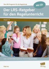 Deutsch Unterrichtsmaterial (Grundschule)